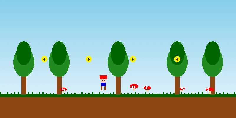 森林区域 jdb电子 关卡攻略